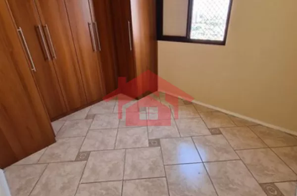 APARTAMENTO APARTAMENTO PADRÃO para venda Vila Mangalot São Paulo