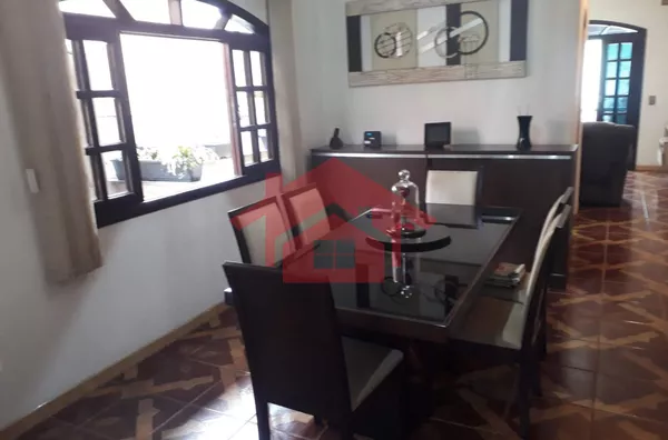 Sobrado para venda, 1 quarto(s),  Serpa, Caieiras