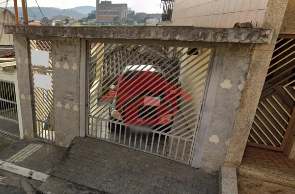 Casa para venda na Região da Freguesia do Ó - Vila Iório, São Paulo