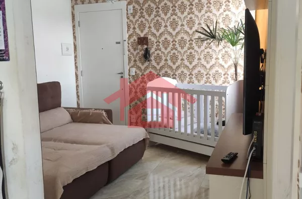 APARTAMENTO PARA VENDA EM PIRITUBA, JARAGUÁ, SÃO PAULO