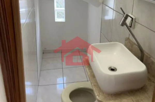 CASA SOBRADO USADO para aluguel Piqueri São Paulo
