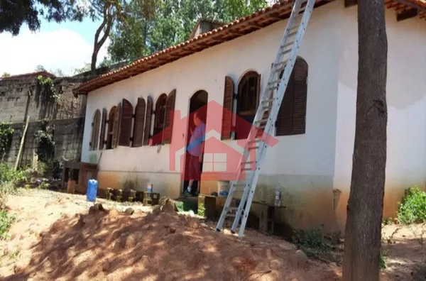 CASA CASA TÉRREA para venda PARQUE MANDAQUI São Paulo