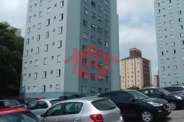 Apartamento para venda, 2 quarto(s),  Brasilândia, São Paulo