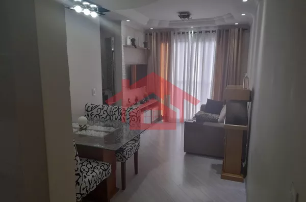 APARTAMENTO APARTAMENTO PADRÃO para venda Conjunto Residencial Vista Verde São Paulo