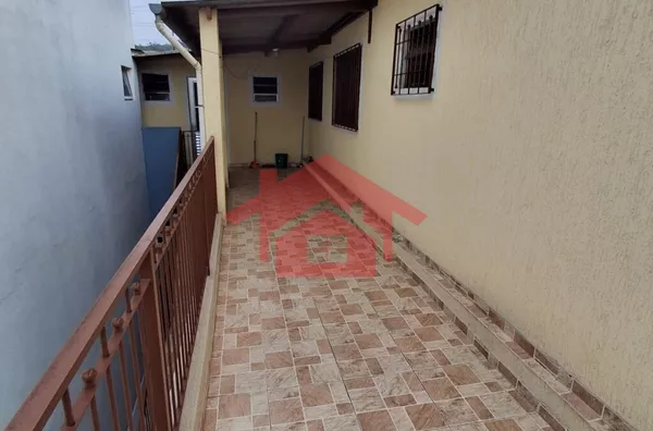 Sobrado para venda, 2 quarto(s),  Jardim Sydney, São Paulo
