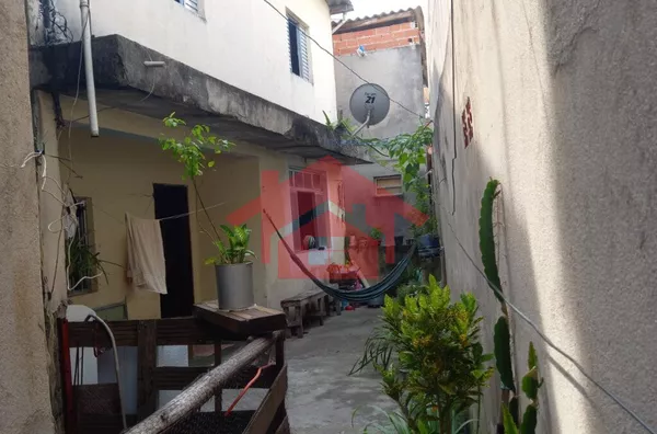 Casa para venda, 3 quarto(s),  Jardim Sydney, São Paulo