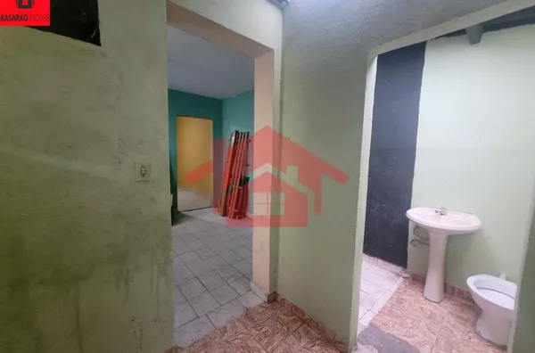 CASA CASA TÉRREA para aluguel Jardim Maristela São Paulo