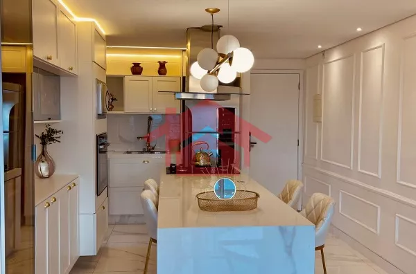 APARTAMENTO APARTAMENTO PADRÃO para venda VILA MARIA São Paulo