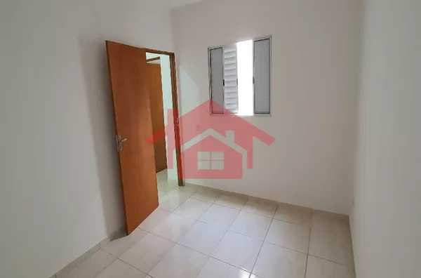 CASA SOBRADO NOVO para venda JARDIM VASSOURAS II FRANCISCO MORATO
