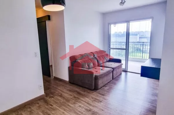 Apartamento para venda, 2 quarto(s),  Vila Anastácio, São Paulo