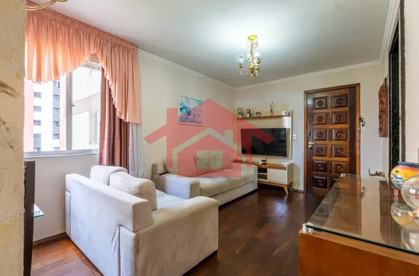 Apartamento para , 2 quarto(s),  Jardim Iris, São Paulo