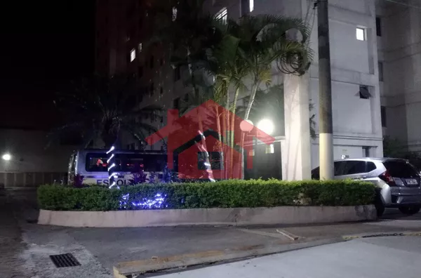 Apartamento para venda, 2 quarto(s),  Vila Jaraguá, São Paulo