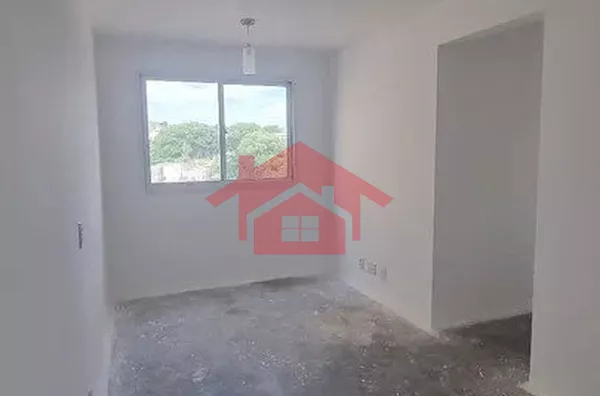 Apartamento para venda, 2 quarto(s),  Vila Zat, São Paulo