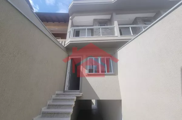 CASA SOBRADO NOVO para venda Jardim Cidade Pirituba São Paulo