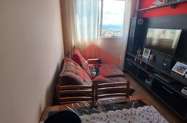 APARTAMENTO APARTAMENTO PADRÃO para venda Jardim Iris São Paulo