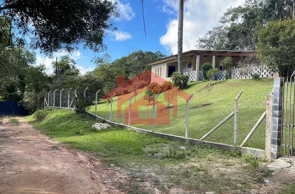 Chácara para venda, 4 quarto(s),  , Ibiúna