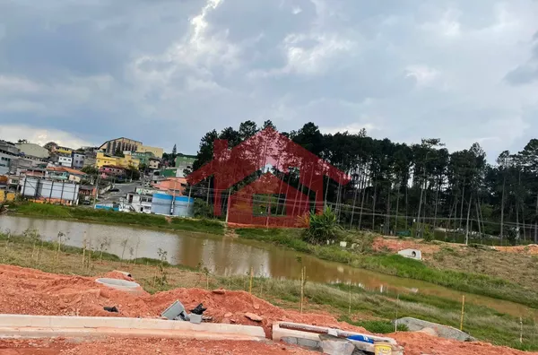 Terreno para venda,  Parque Alexandre, Cotia