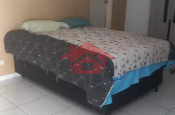 Casa para venda, 3 quarto(s),  Jardim Monte Alegre (zona Norte), São Paulo