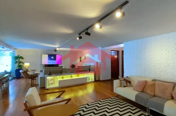 Casa para venda, 4 quarto(s),  Alto De Pinheiros, São Paulo