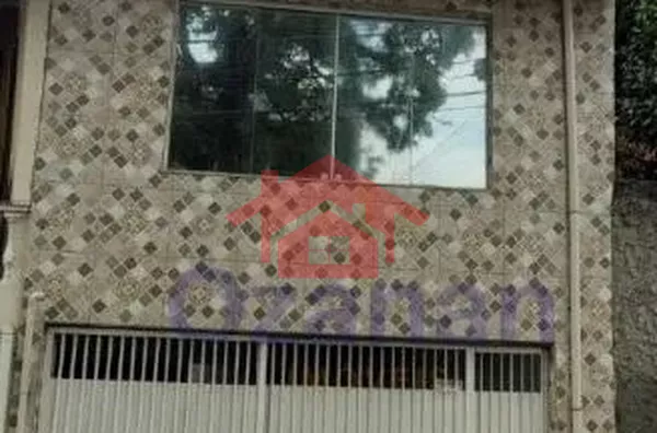 Casa para venda, 3 quarto(s),  Piqueri, São Paulo