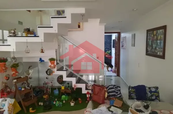 Sobrado para venda, 3 quarto(s),  Jardim Pirituba, São Paulo