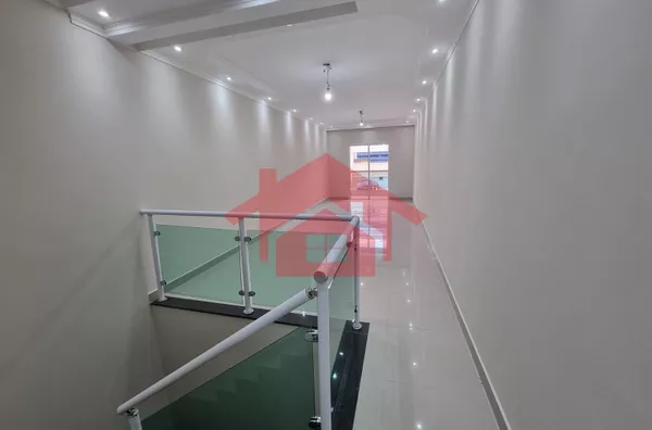CASA SOBRADO NOVO para venda Jardim Cidade Pirituba São Paulo