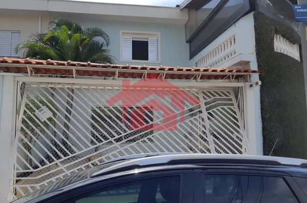 Sobrado para venda, 3 dormitório sendo 1 suíte, Jardim Cidade Pirituba, São Paulo