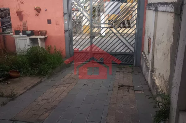 Casa para venda, 3 quarto(s),  Vila Pereira Barreto, São Paulo