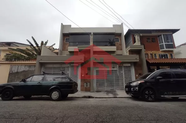 CASA SOBRADO NOVO para venda Jardim Felicidade (Zona Oeste) São Paulo