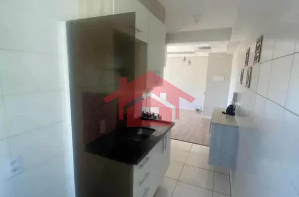 Apartamento para venda, 2 quarto(s),  Jaraguá, São Paulo