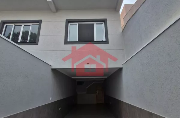 Sobrado para venda, 3 quarto(s),  Parque São Domingos, São Paulo