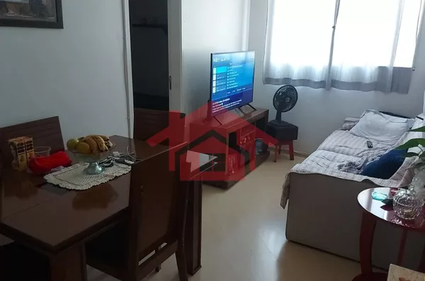 Apartamento para venda na Região de Pirituba - Vila Clarice - São Paulo