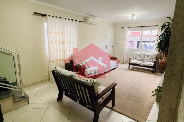 CASA SOBRADO USADO para venda VILA MAZZEI São Paulo
