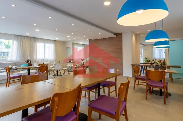 Apartamento para venda, 2 quarto(s),  Loteamento City Jaragua, São Paulo