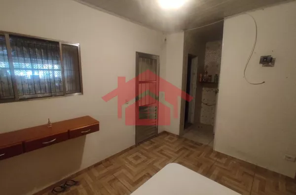 OPORTUNIDADE DE ALUGUEL * CASA ACONCHEGANTE IDEAL PARA CASAL.