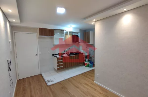 Apartamento para aluguel, 2 quarto(s),  Perus, São Paulo