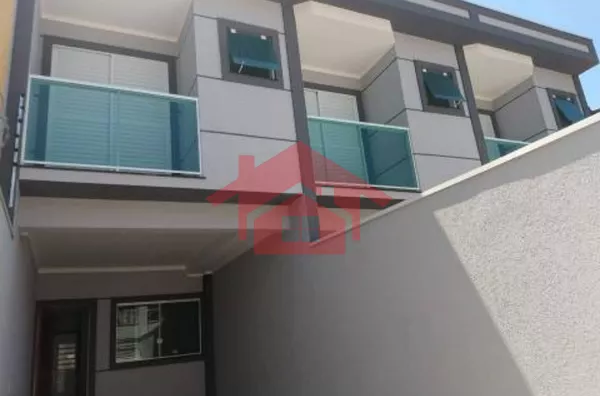 CASA SOBRADO NOVO para venda Pirituba São Paulo