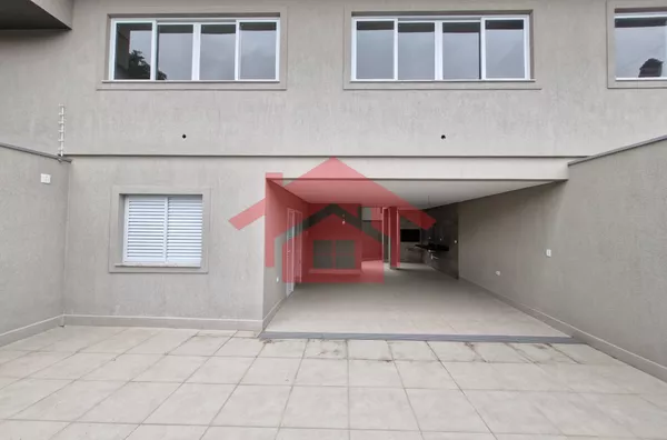 CASA SOBRADO NOVO para venda Parque São Domingos São Paulo