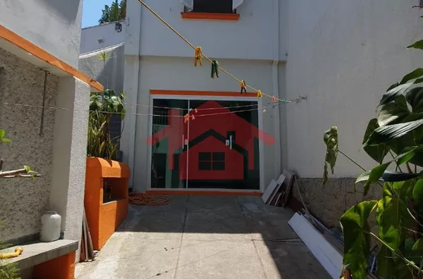 Sobrado para aluguel, 3 quarto(s),  Jardim Das Bandeiras, São Paulo