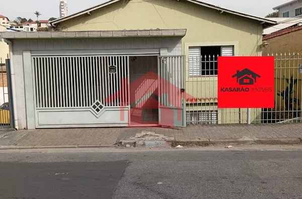 Casa de Renda para venda, 2 quarto(s),  Jardim São José (zona Norte), São Paulo
