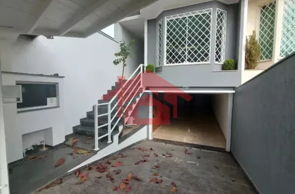 CASA SOBRADO USADO para venda Casa Verde São Paulo