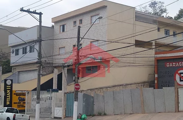 Prédio comercial para venda, Vila Mangalot, São Paulo