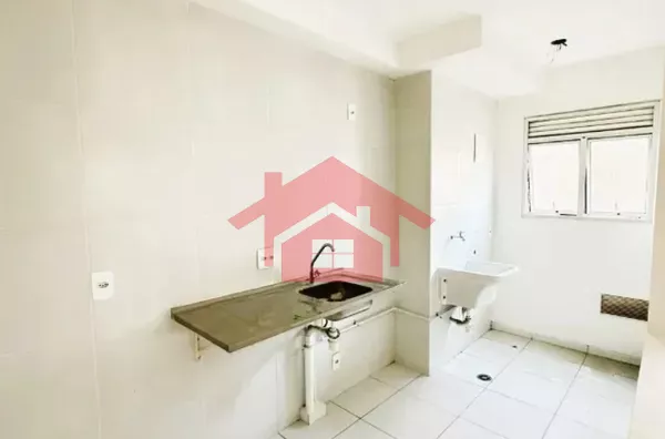 APARTAMENTO APARTAMENTO PADRÃO para venda Loteamento City Jaragua São Paulo