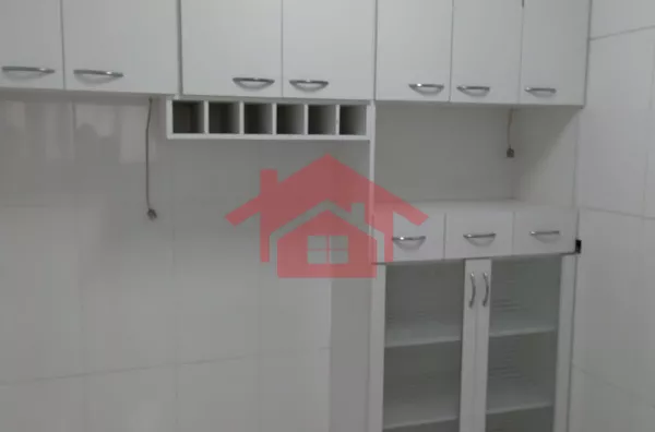 APARTAMENTO APARTAMENTO PADRÃO para venda Vila Jaraguá São Paulo