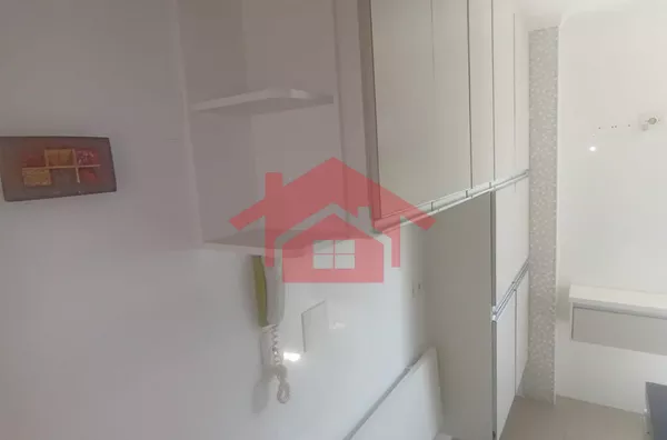 Apartamento para venda, Morada dos Pássaros, Jardim Regina, São Paulo
