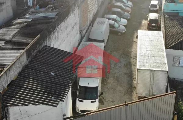 GALPAO TERRENO para aluguel LAUZANE PAULISTA São Paulo
