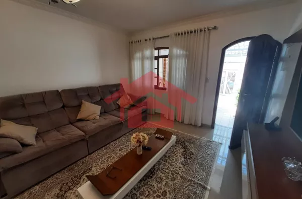 CASA SOBRADO USADO para venda Vila Barreto São Paulo
