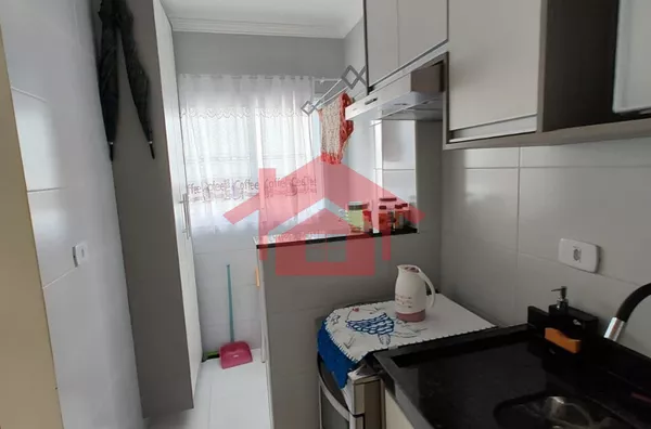 Apartamento para venda, 1 quarto(s),  - Selecione - Bairro, São Paulo