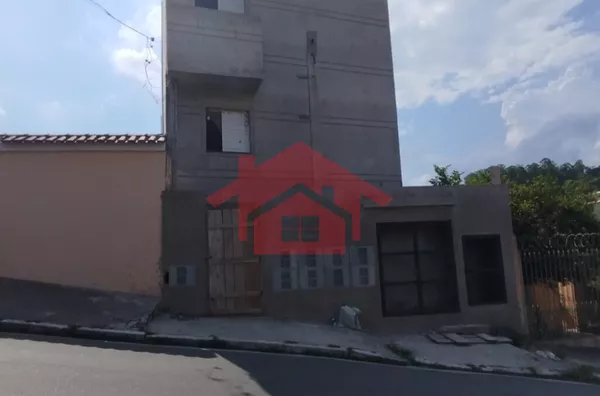 Apartamento para aluguel, 2 quarto(s),  Sítio Morro Grande, São Paulo