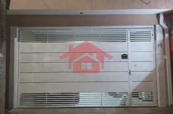 Sobrado para venda, 3 quarto(s),  Conjunto Residencial Bandeirantes, São Paulo